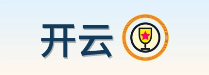 开云 Logo
